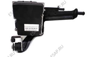 БЛОК АБС BMW E60   6775730-01