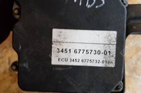 БЛОК АБС   BMW E60 6775730