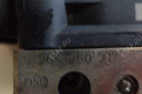 БЛОК АБС BMW E60    DSC 0265250217