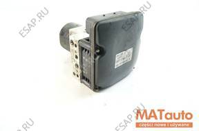 БЛОК АБС BMW E60   DSC 34516784151 34526784153