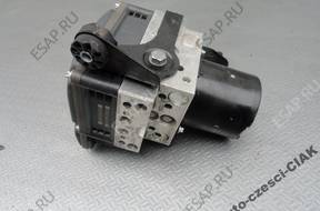 БЛОК АБС BMW E60   DSC E6X 6784151-01 0265250217