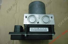 БЛОК АБС bmw e60 e 60   0265950666  0265236020
