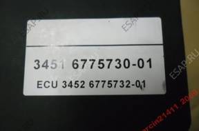 БЛОК АБС bmw e60 e 60   0265950666  0265236020
