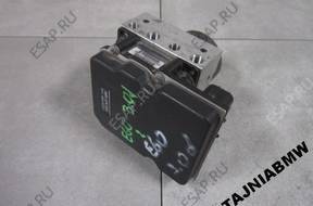 БЛОК АБС BMW E60 E61 - ,   6767235