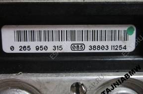 БЛОК АБС BMW E60 E61 - ,   6767235
