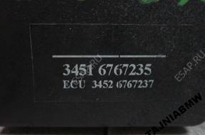 БЛОК АБС BMW E60 E61 - ,   6767235