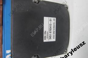 БЛОК АБС BMW E60 E61 - ,   6783413