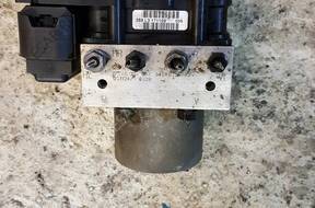 БЛОК АБС BMW E60 E61   0265234029  BOSCH