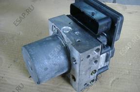 БЛОК АБС   BMW E60 E61 0265234029