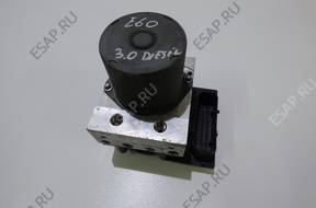 БЛОК АБС   BMW E60 E61 0265234134 34516758743-01