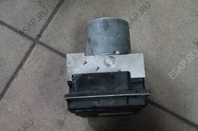 БЛОК АБС BMW E60 E61 0265234134