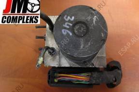 БЛОК АБС BMW E60 E61   0265234136  34516758743 -01