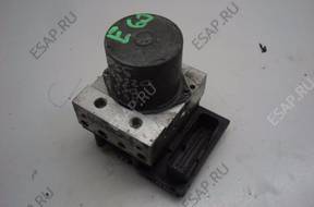 БЛОК АБС BMW E60 E61   0265234136