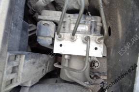 БЛОК АБС BMW E60 E61    0265234136