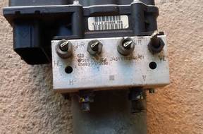 БЛОК АБС   BMW E60 E61 0265236004  3451 6768550-01