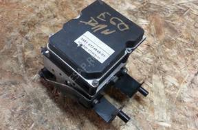 БЛОК АБС BMW E60 E61   0265236004 3451 6774848