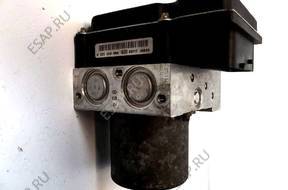 БЛОК АБС   BMW E60 E61- 0265236020 -  -