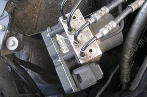 БЛОК АБС BMW E60 E61   0265236020