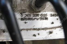 БЛОК АБС BMW E60 E61   0265236020