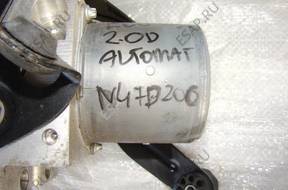БЛОК АБС BMW E60 E61    0265250217 34516774679 DSC