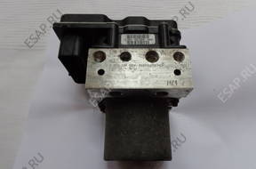 БЛОК АБС BMW E60 E61    0265950315