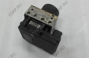 БЛОК АБС BMW E60 E61    0265950315
