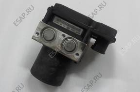БЛОК АБС BMW E60 E61    0265950315