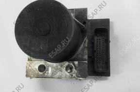 БЛОК АБС BMW E60 E61    0265950315