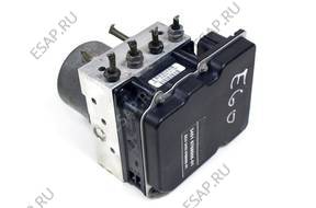 БЛОК АБС   BMW E60 E61 0265950375 0265234134