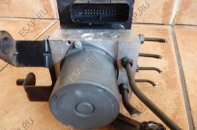 БЛОК АБС   BMW E60 E61 0265950375