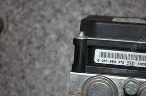 БЛОК АБС BMW E60 E61 2,5D   6769703