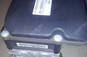 БЛОК АБС BMW E60 E61    2.5D 3.0D