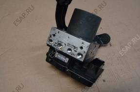 БЛОК АБС   BMW E60 E61 265950315