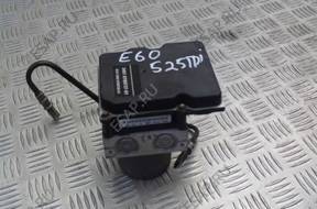 БЛОК АБС BMW E60 E61 2.6TDI   OSTROKA