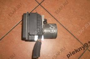 БЛОК АБС    BMW E60 E61 3.0 D 3451 6774848