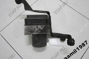 БЛОК АБС BMW E60 E61 3.0 D   6769707 0265234136