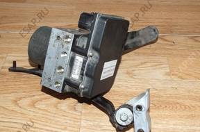 БЛОК АБС BMW E60 E61 3.0d   34516775730 / 026523602