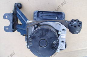 БЛОК АБС BMW E60 E61 3.0d 530d   6783360