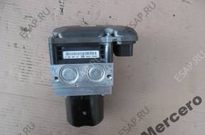БЛОК АБС   BMW E60 E61 3.0D 6783413