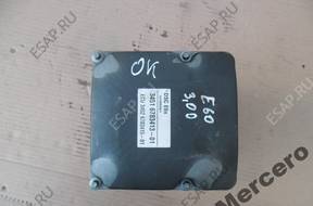 БЛОК АБС   BMW E60 E61 3.0D 6783413