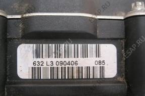 БЛОК АБС   BMW E60, E61 3451 6775730-01
