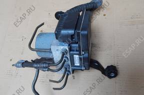 БЛОК АБС    BMW E60 E61 3451 6775730-01