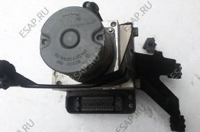 БЛОК АБС BMW E60 E61    3451 6783360 -
