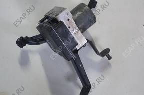 БЛОК АБС BMW E60 E61   34516758743 -01 0265234134