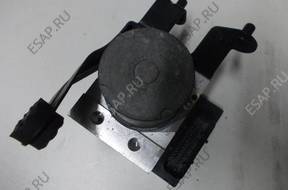 БЛОК АБС BMW E60 E61   34516758743 0265234029