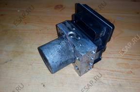 БЛОК АБС BMW e60 e61   3451676890601   3.0 D