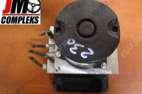 БЛОК АБС BMW E60 E61    34516774679 -01  0265250217