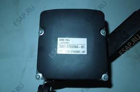 БЛОК АБС   BMW E60 E61 3451678336001