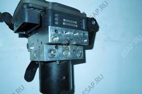 БЛОК АБС   BMW E60 E61 3451678336001