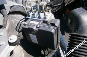 БЛОК АБС Bmw E60 E61 530   ESP 0265234134 6769903